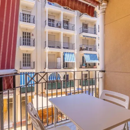 Beachside Appartamento Estepona