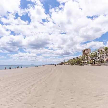 Beachside * Estepona