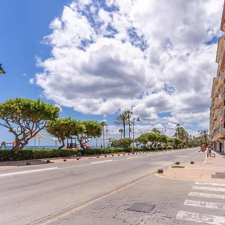 Appartamento Beachside *