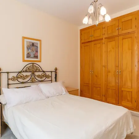 Beachside Appartamento Estepona
